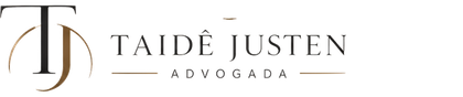 Taidê Justen Advogada